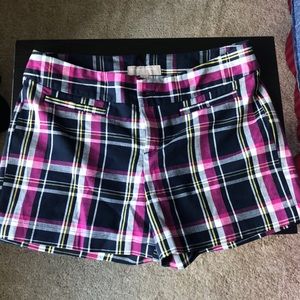 Banana Republic Shorts